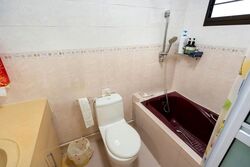 Blk 662D Jurong West Street 64 (Jurong West), HDB 5 Rooms #606259321